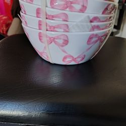 Bowl set