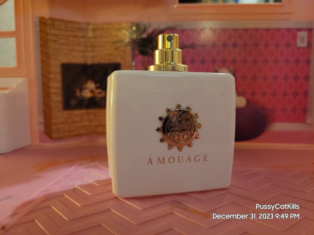 Amouage Honour