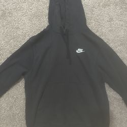 Nike Men's Sportswear Club Fleece Hoodie