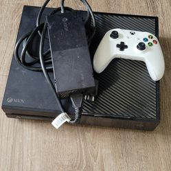 Xbox One 1tb Hard Drive 