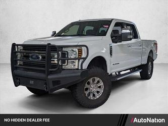 2018 Ford F-350