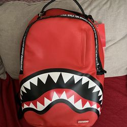 Spray Ground Backpack Need Gone Asp