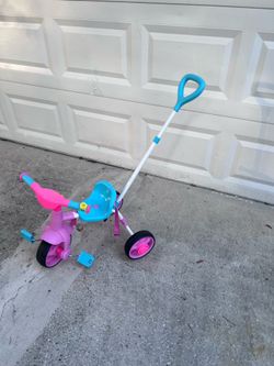 Tricycle