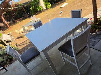 Mesa grande