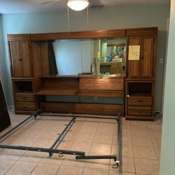 Bedroom King Size 