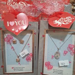 Jewelry Gift Sets $15,$18,$20 