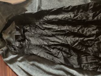 Bebe dress black medium