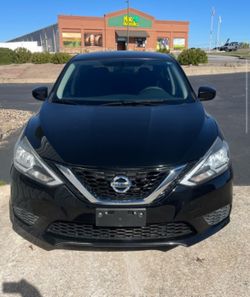 2016 Nissan Sentra