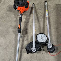 ECHO EDGER/ STRING TRIMMER GAS ATTACHMENTS
