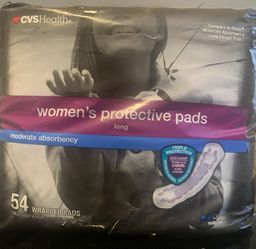 WOMENS PROTECTIVE PADS 