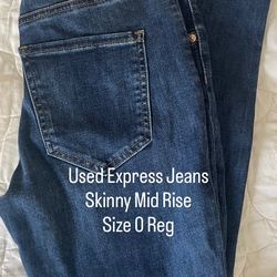 women's jeans
