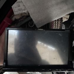 Tview Double Din