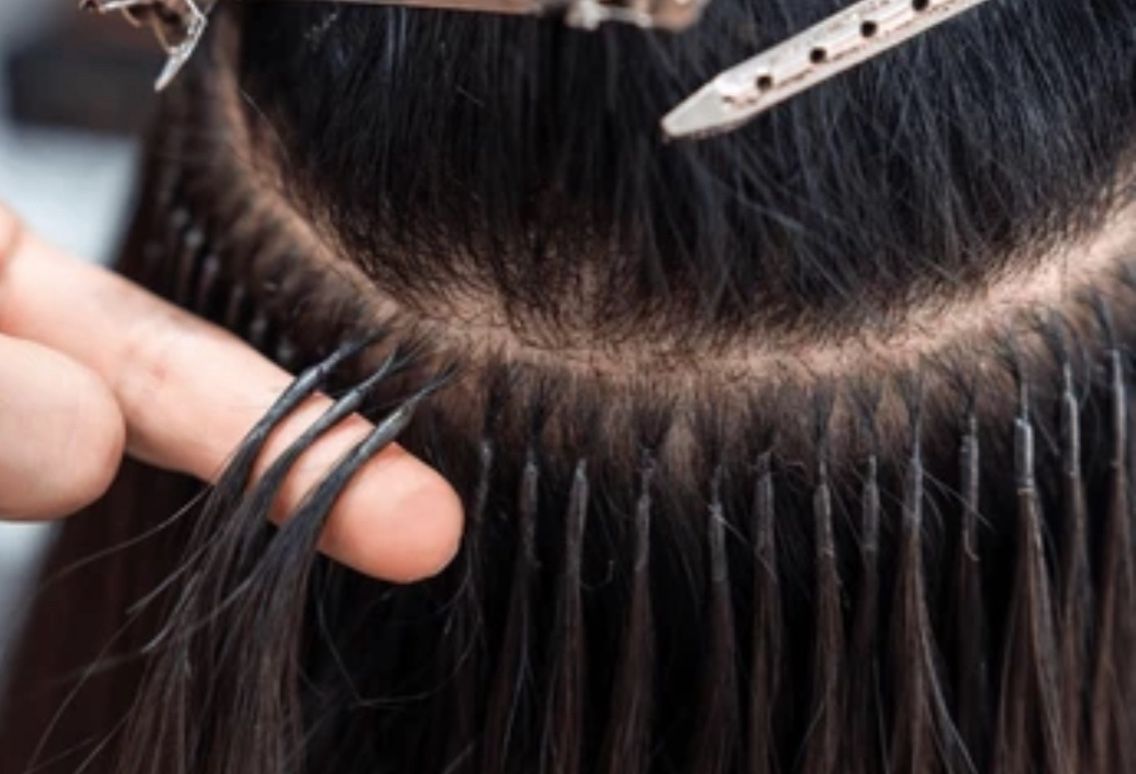 Hair Extension