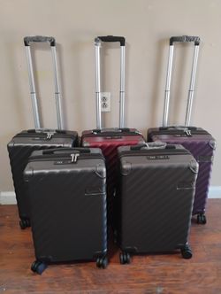 Hardshell Luggage 20 Inches