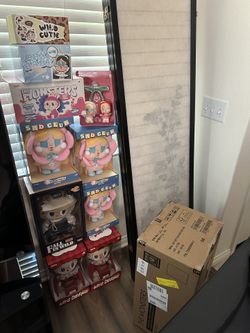 pop mart