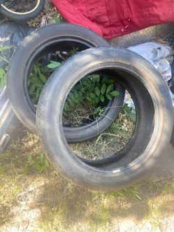 Perelli tires