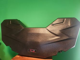 UTV Storage Box