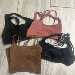 Women’s Sports Brad 