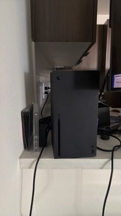 XBOX SERIES X