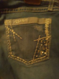 Bke Gently Loved Size 24x31 Jeans $10