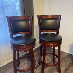 Bar Stools 