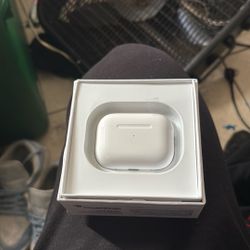 Brand New Apple AirPrio 2ND Generation 