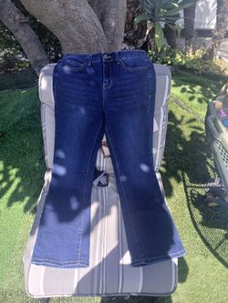 Woman's Jean
