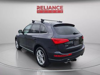 2014 Audi Q5