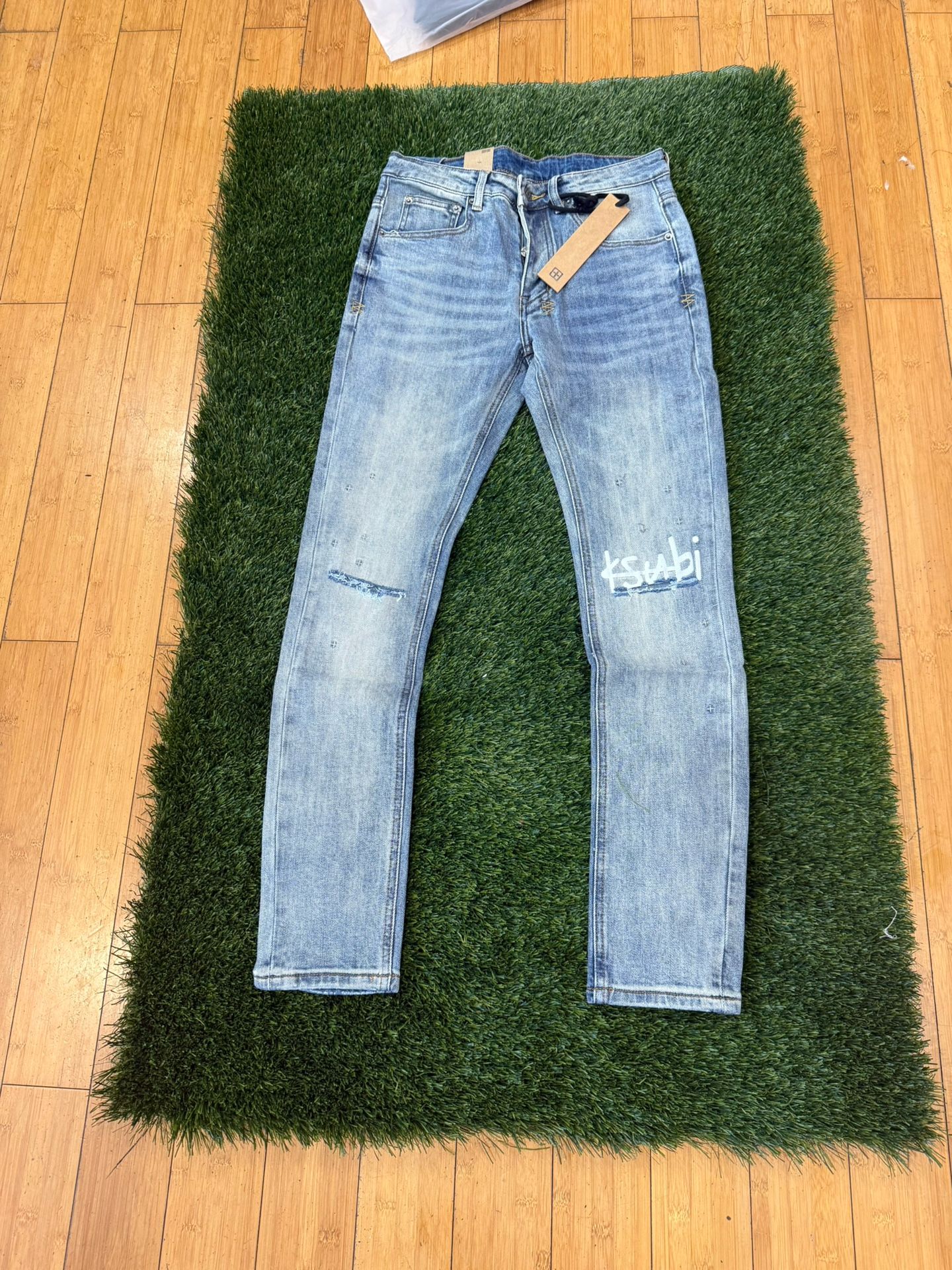 Ksubi jeans