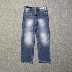 Travis Scott Jeans 