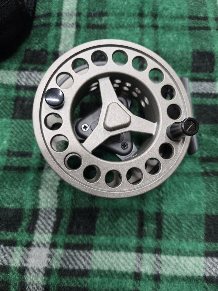 Sage Fly Reel