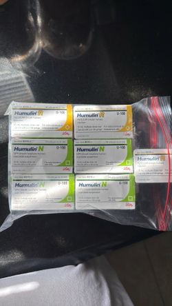 Humulin