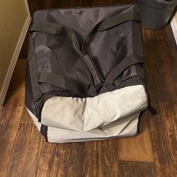 Extra Large Food Delivery Backpack/Bag