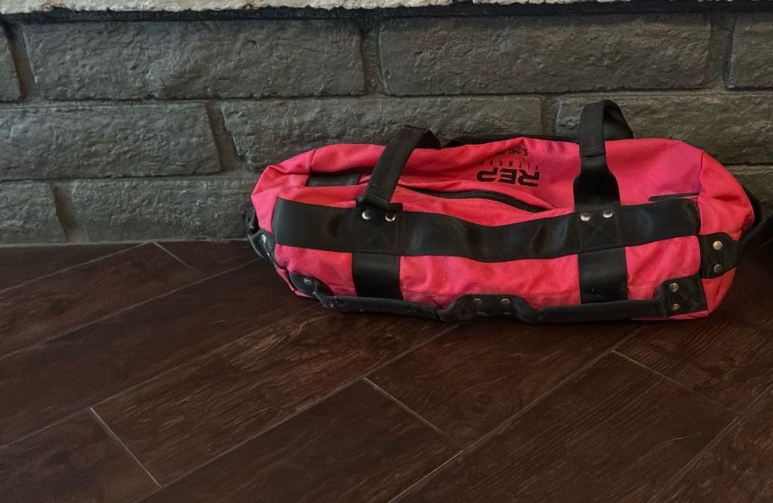 Workout Sandbag