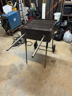 Electrode Welding