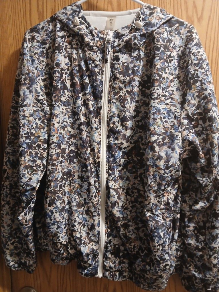 Women's Lightweight Jacket