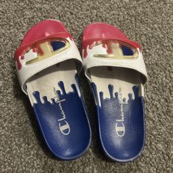 Champion Slipper US 5