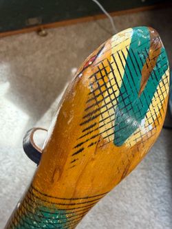 Walking Stick