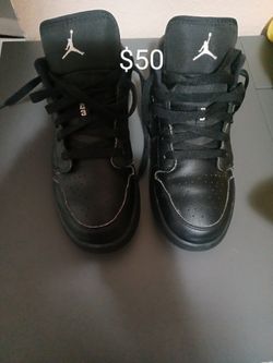 Air Jordan Low