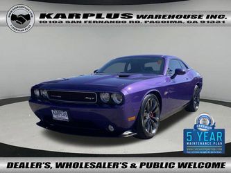 2013 Dodge Challenger