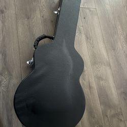 Guitar Case