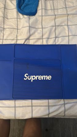 SUPREME BARBER STATION MAT
