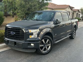 2016 Ford F-150 XLT Sport 4x2 SuperCrew | 113k | One Owner | Clean Title | Needs Engine
