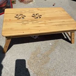 Lap Table 