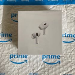 AirPod Pro 2nd Generation 