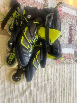 Rollerblades 12 Men’s