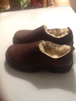 Ugg Shoes