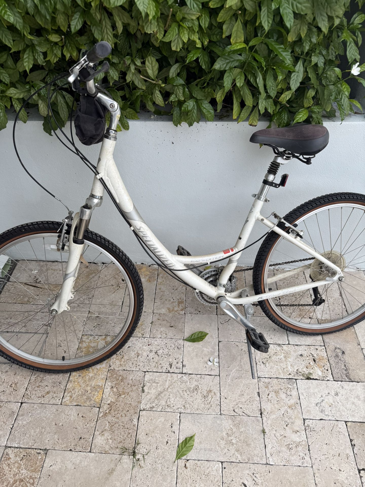 Bike specialized 