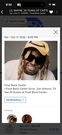 Lil Wayne