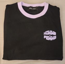 HOMME-FEMME MENS SHIRT